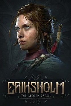 Eriksholm The Stolen Dream скачать торрент