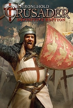 Stronghold Crusader Definitive Edition скачать торрент