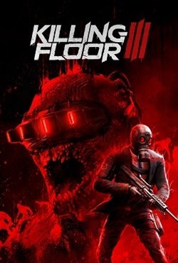 Killing Floor 3 скачать торрент