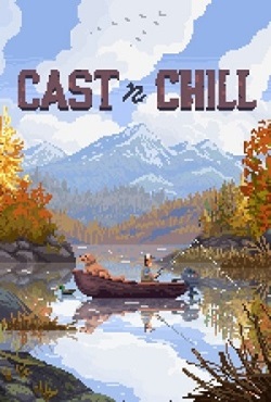 Cast n Chill скачать торрент