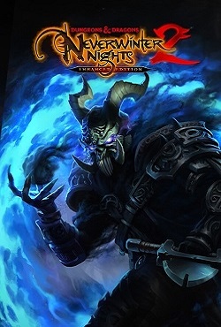 Dungeons & Dragons Neverwinter Nights 2 Enhanced Edition скачать торрент