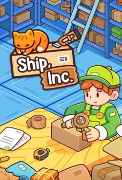Ship, Inc. скачать торрент