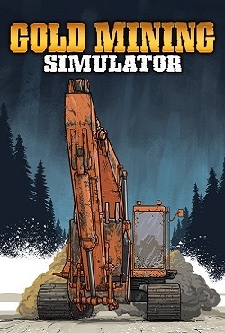 Gold Mining Simulator скачать торрент