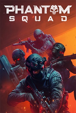 Phantom Squad скачать торрент