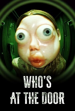 Whos at the door? скачать торрент