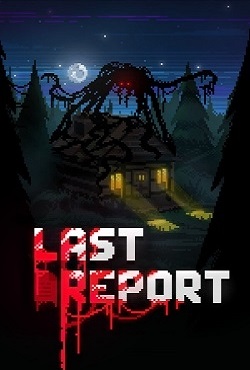 Last Report скачать торрент