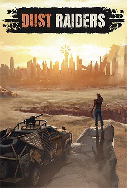 Dust Raiders скачать торрент