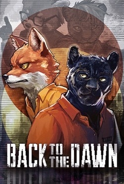 Back to the Dawn скачать торрент