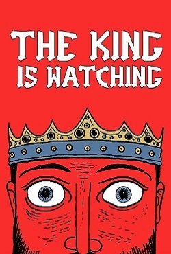 The King is Watching скачать торрент