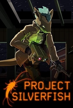 Project Silverfish скачать торрент