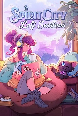 Spirit City Lofi Sessions скачать торрент