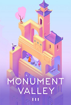 Monument Valley 3 скачать торрент