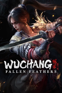 Wuchang Fallen Feathers скачать торрент