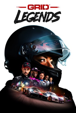 GRID Legends скачать торрент