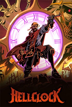 Hell Clock скачать торрент