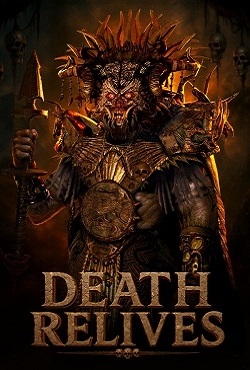 Death Relives скачать торрент
