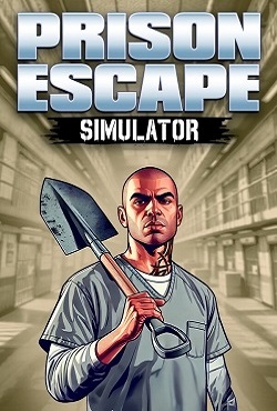 Prison Escape Simulator Dig Out скачать торрент