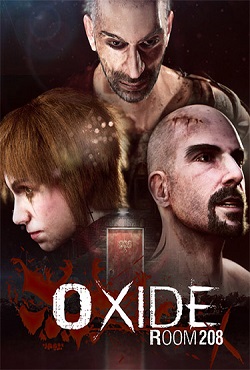 Oxide Room 208 скачать торрент