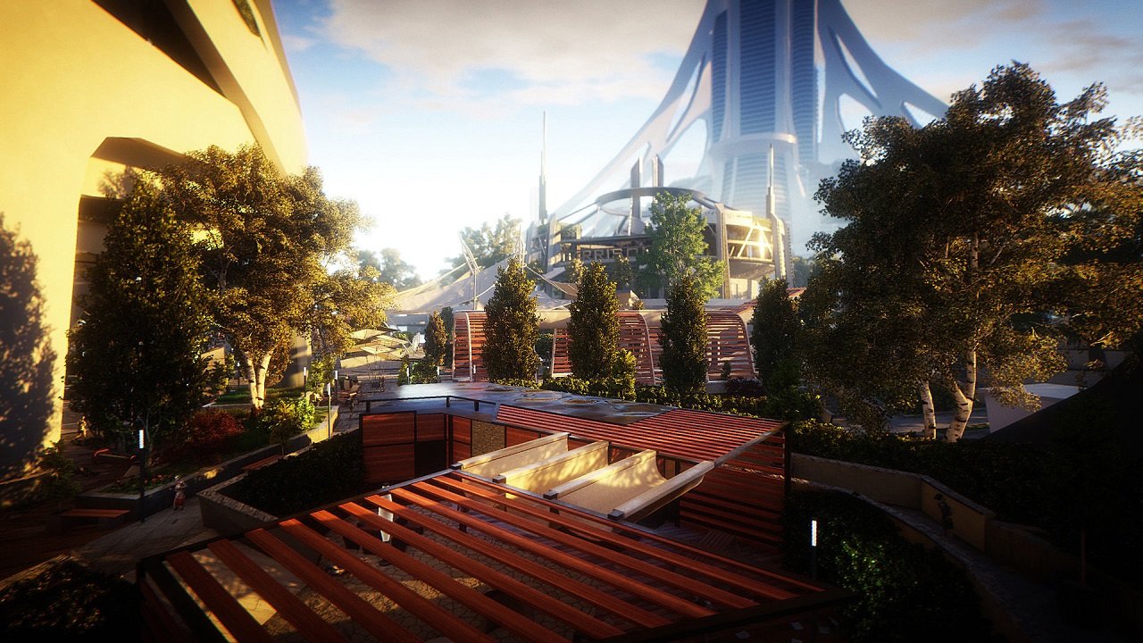 Pamela — Скриншот №3 Pamela — Скриншот №3