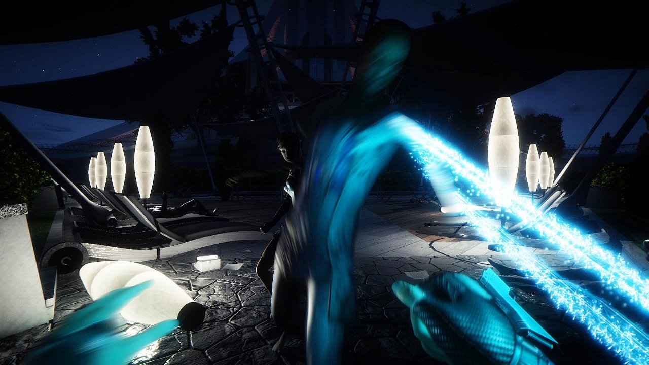 Pamela — Скриншот №6 Pamela — Скриншот №6