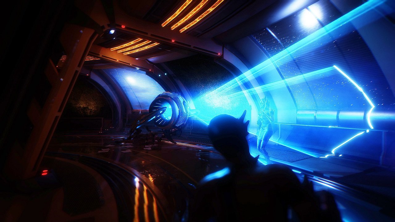 Pamela — Скриншот №2 Pamela — Скриншот №2