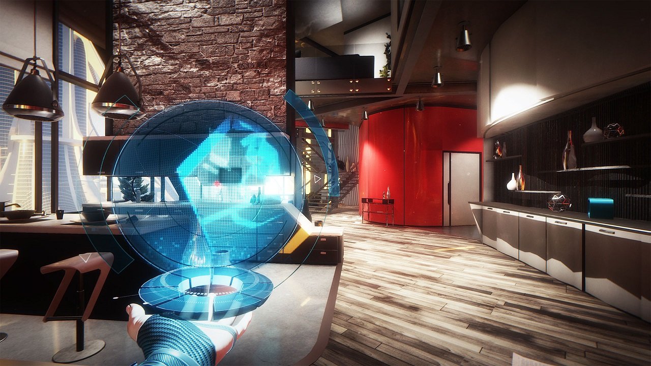 Pamela — Скриншот №5 Pamela — Скриншот №5