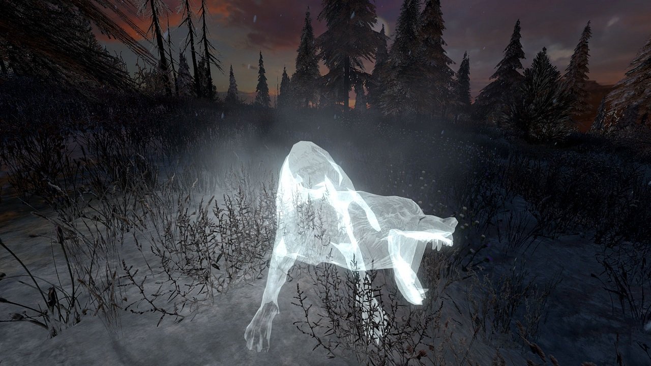 Savage Lands — Скриншот №5