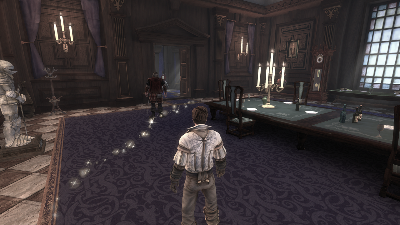 Fable 3 — Скриншот №6