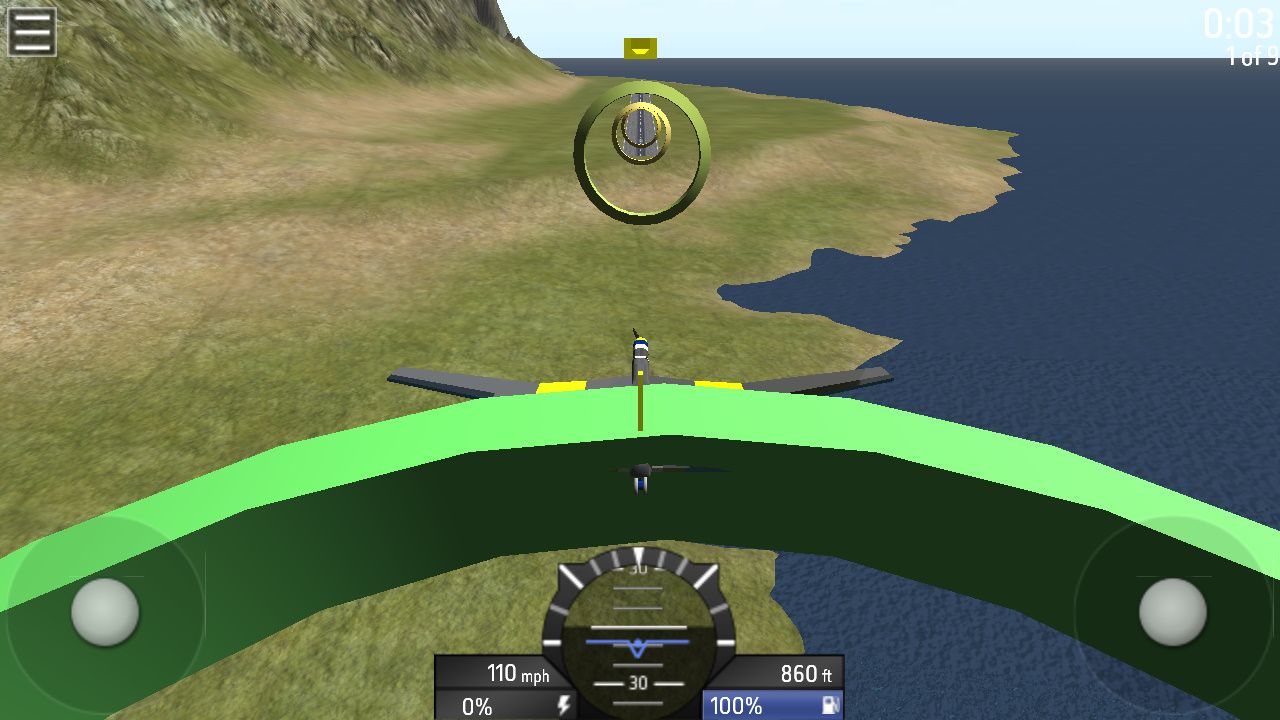 SimplePlanes — Скриншот №4