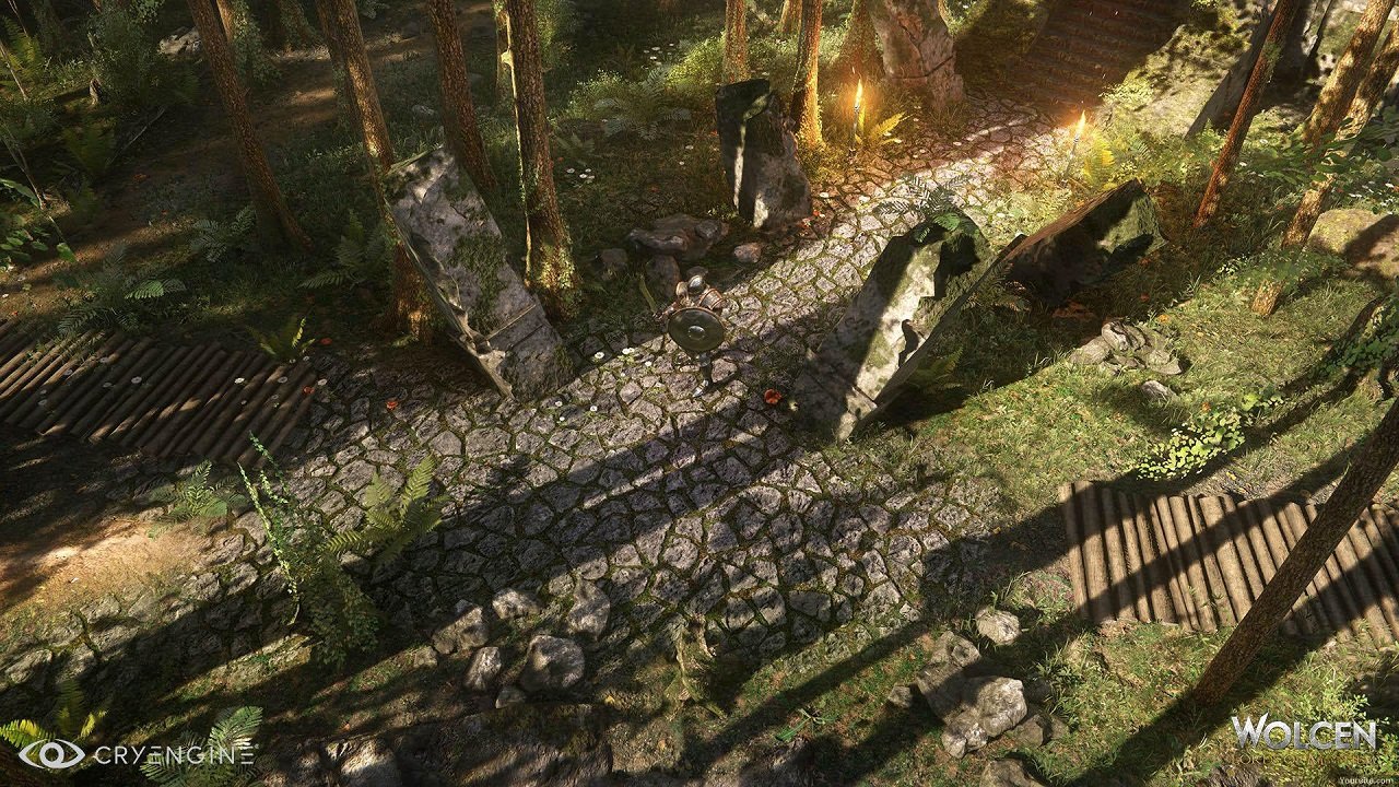 Wolcen Lords of Mayhem 2020 — Скриншот №8