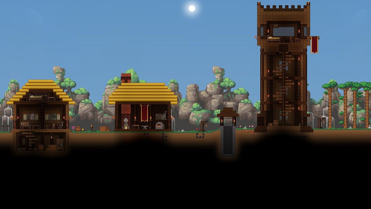 Planet Centauri — Скриншот №1