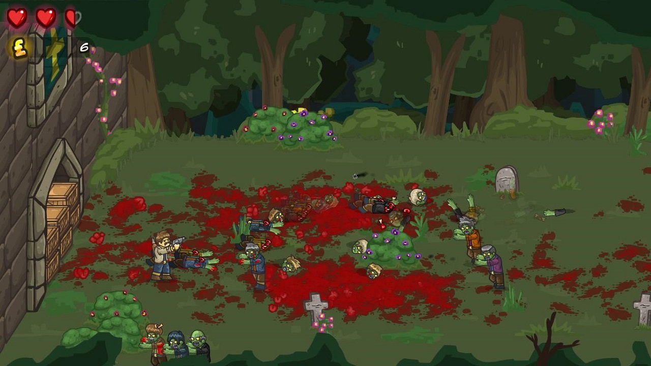 GIBZ — Скриншот №3