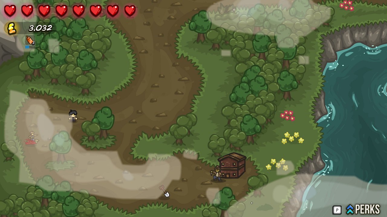 GIBZ — Скриншот №5