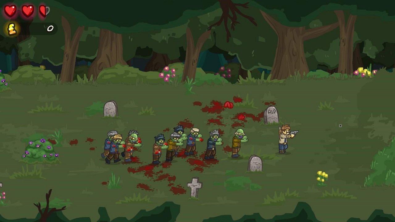 GIBZ — Скриншот №2