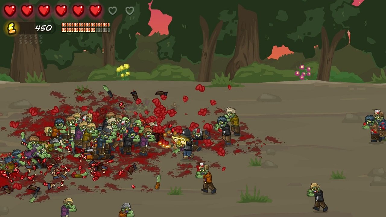 GIBZ — Скриншот №4