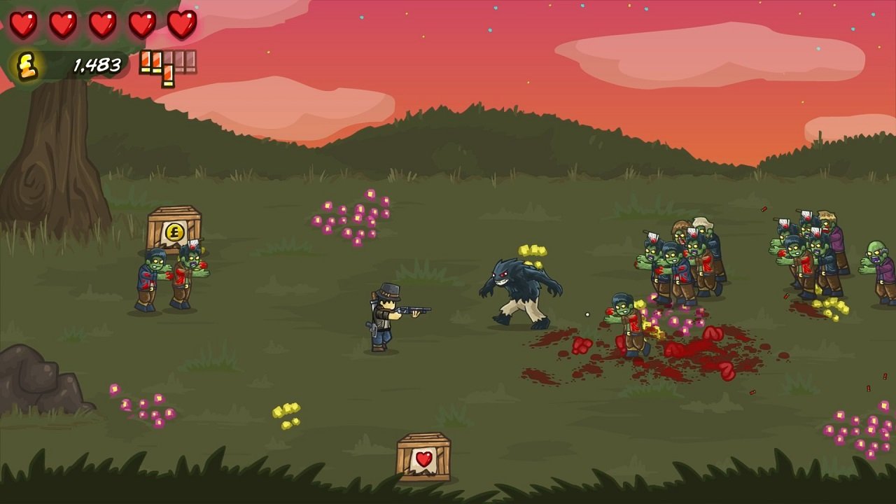 GIBZ — Скриншот №6