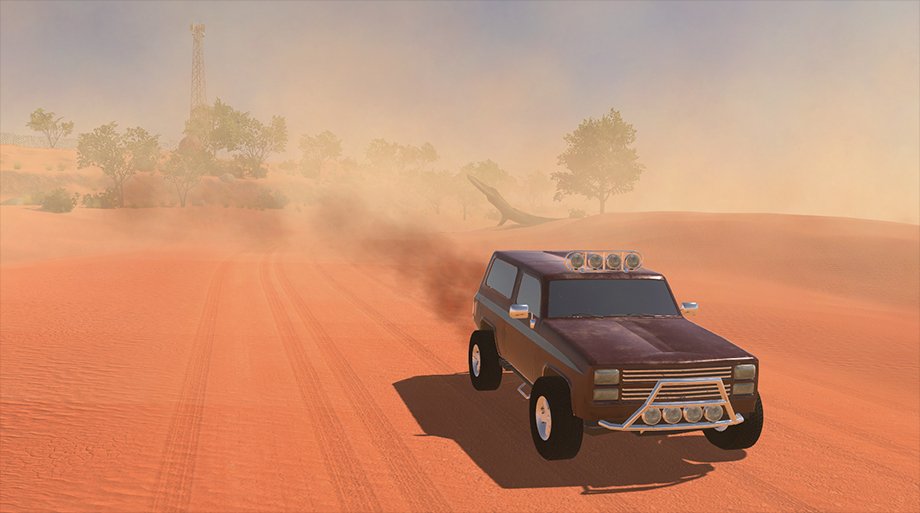 Revhead — Скриншот №6