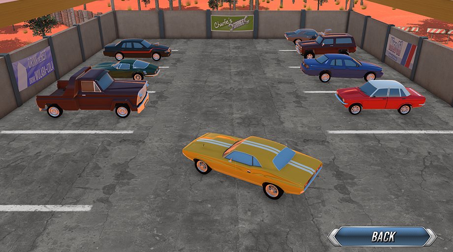 Revhead — Скриншот №5