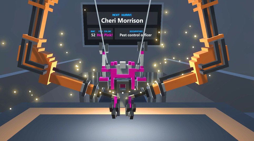 Clone Drone in the Danger Zone — Скриншот №2