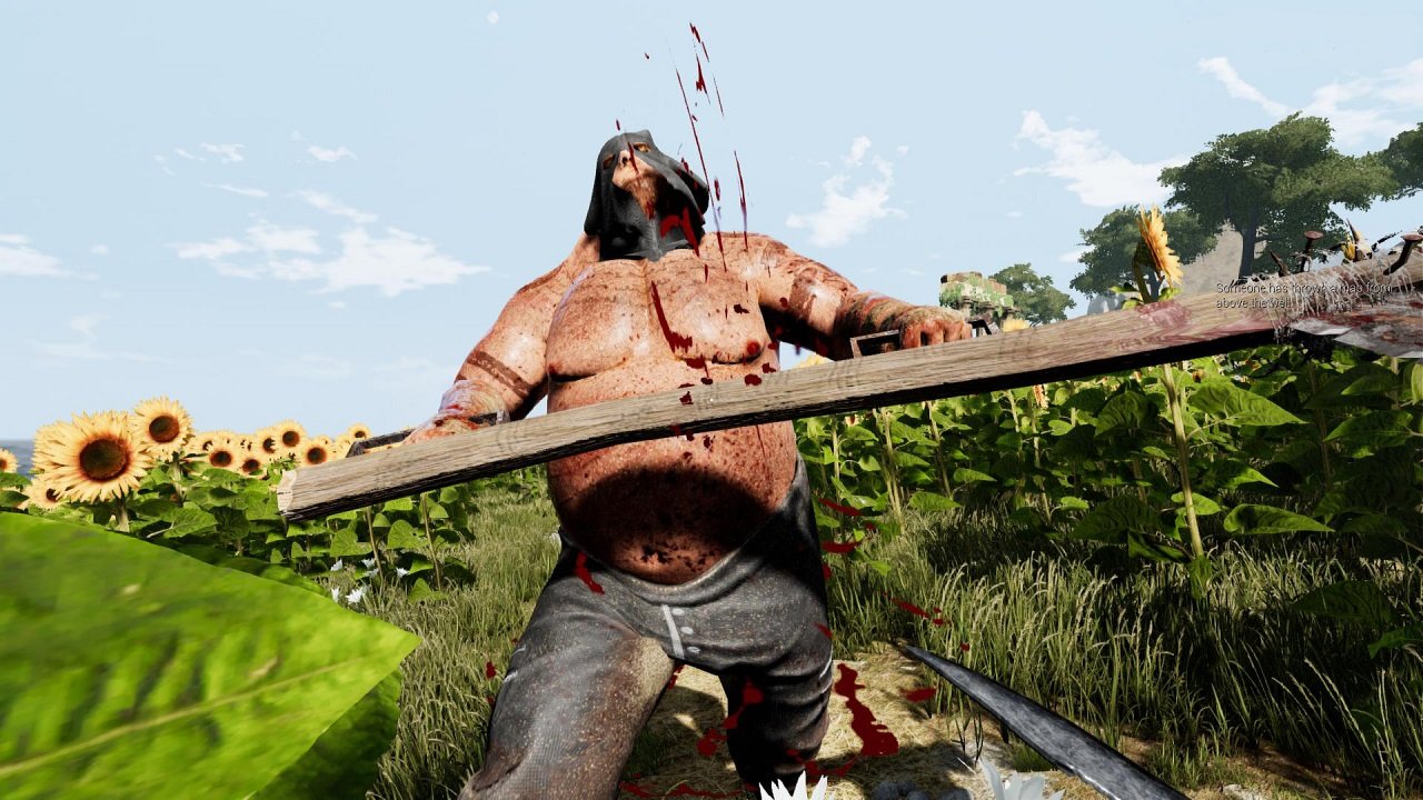 Die Young — Скриншот №5