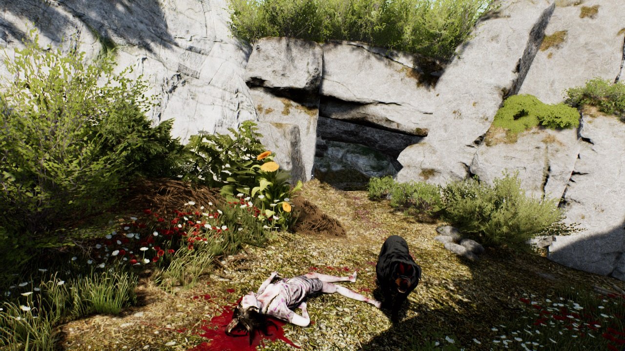 Die Young — Скриншот №6