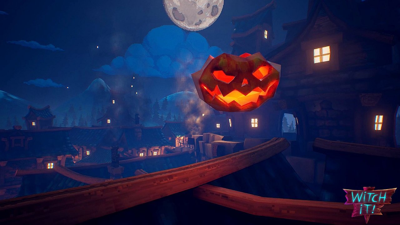 Witch It — Скриншот №5