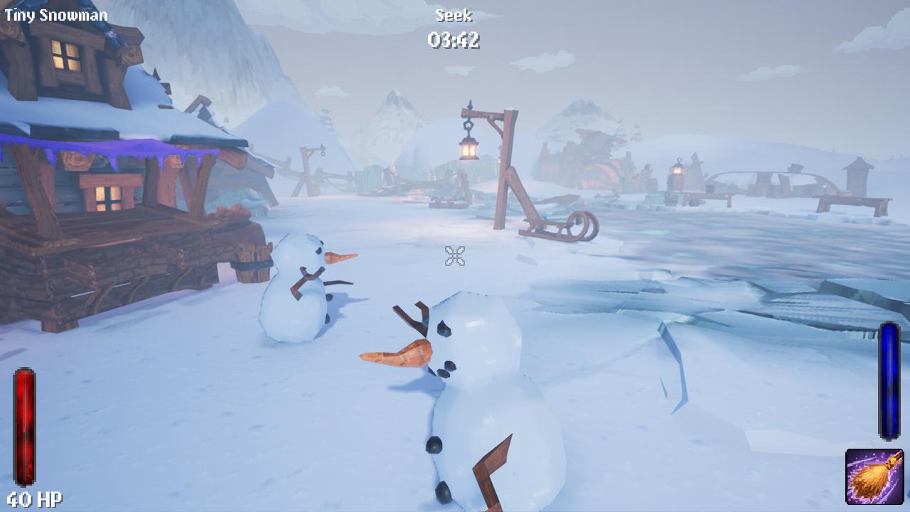 Witch It — Скриншот №2