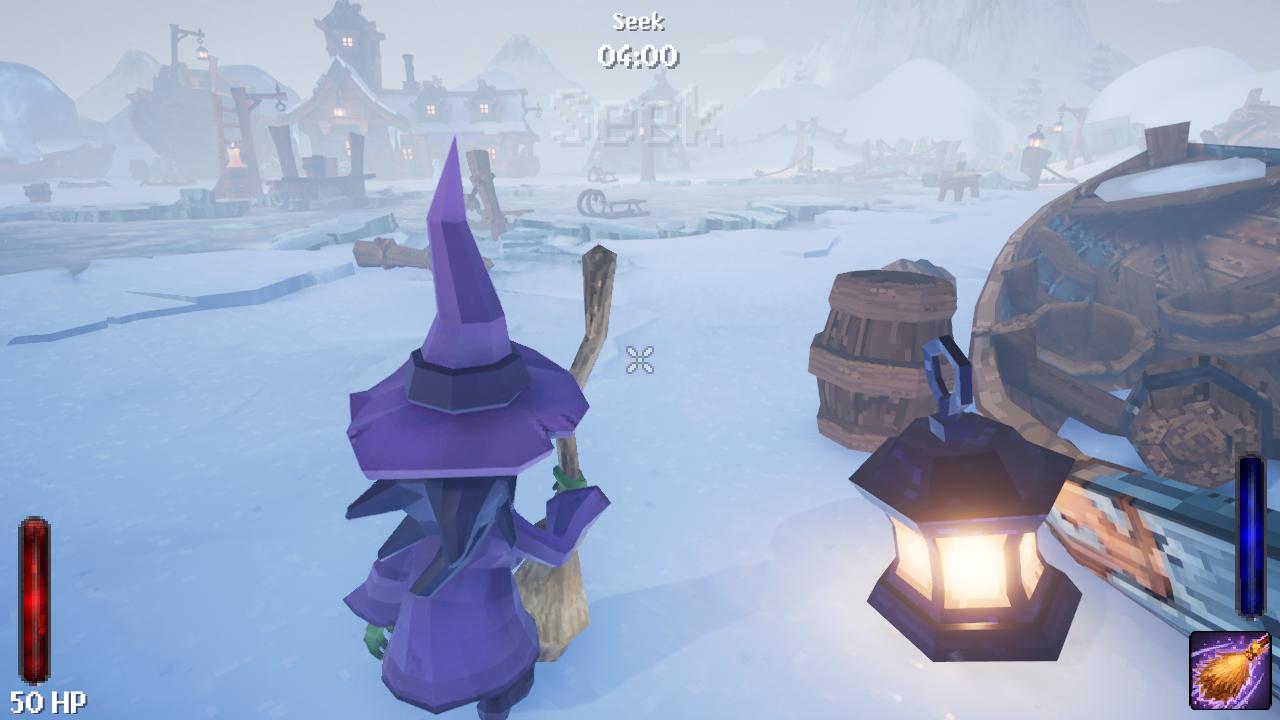 Witch It — Скриншот №1