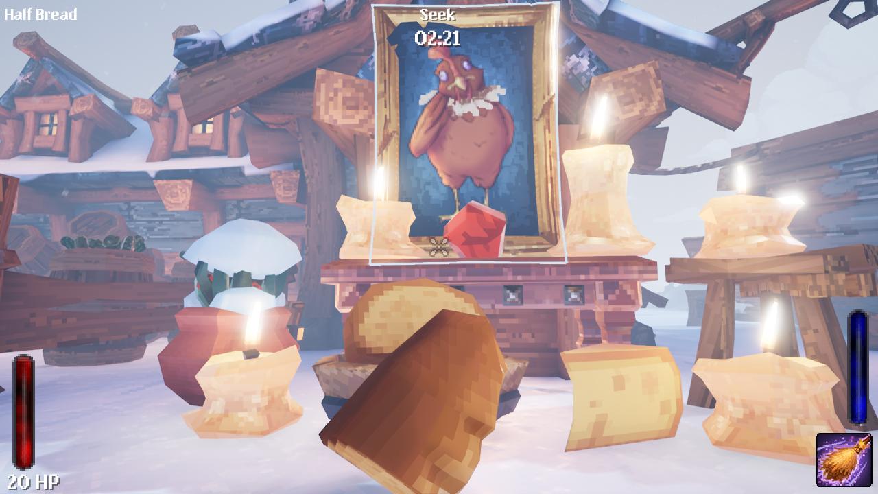 Witch It — Скриншот №4