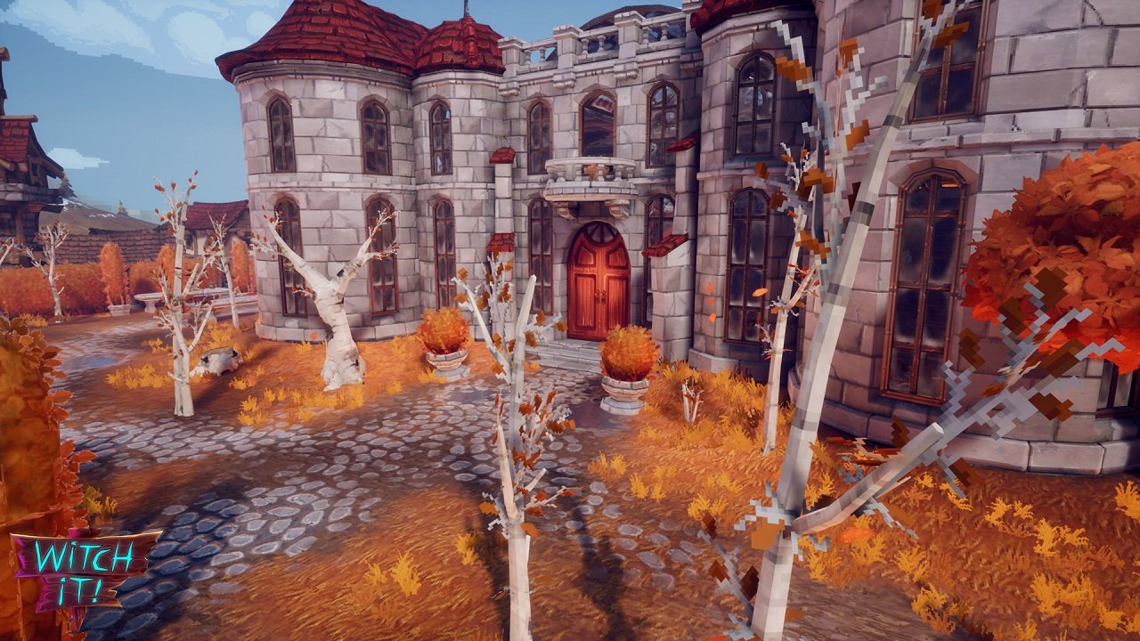 Witch It — Скриншот №6