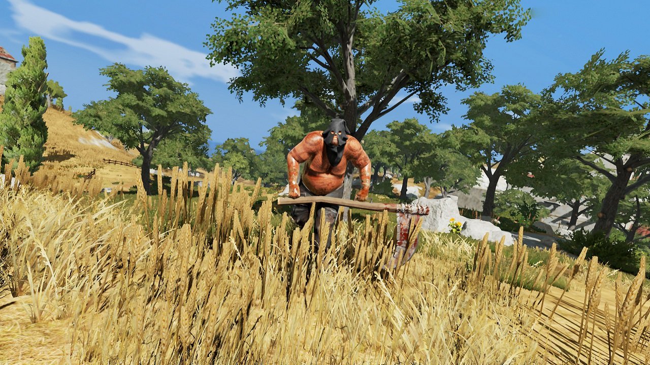 Die Young — Скриншот №3