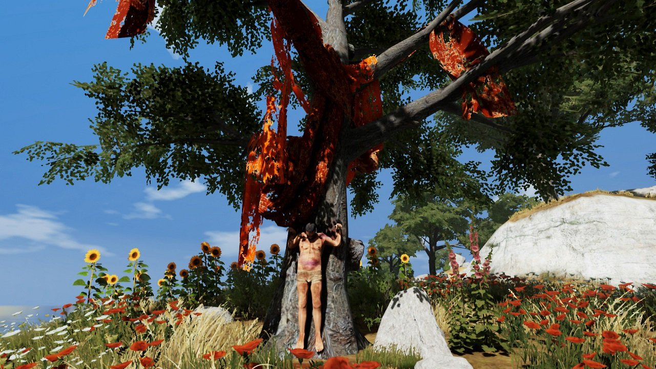 Die Young — Скриншот №4