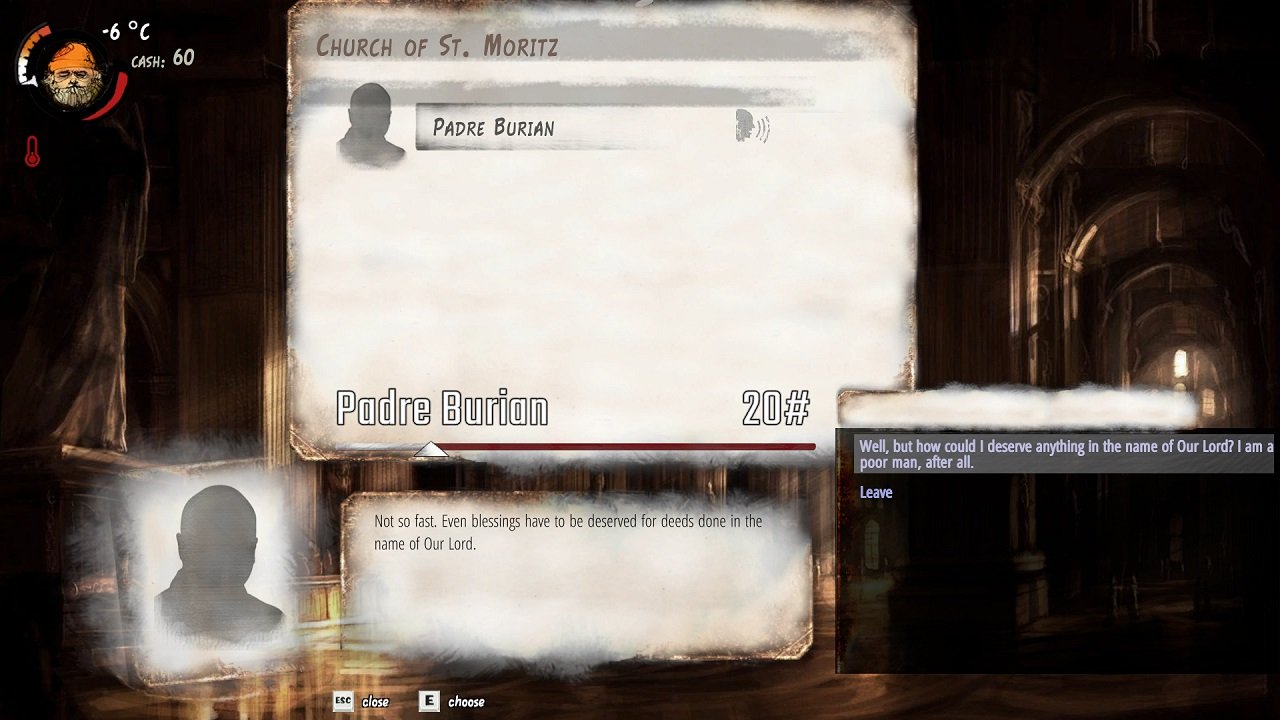 Hobo Tough Life — Скриншот №4 Hobo Tough Life — Скриншот №4