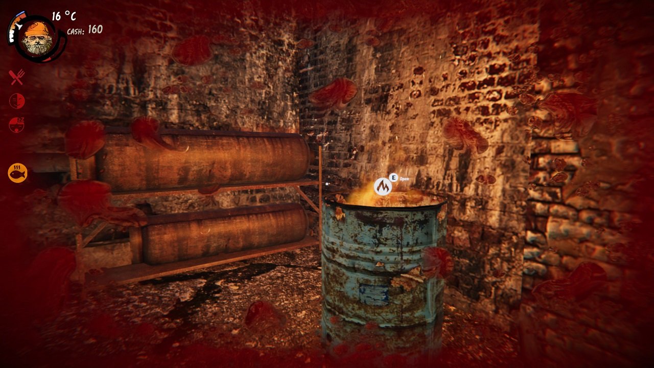 Hobo Tough Life — Скриншот №6 Hobo Tough Life — Скриншот №6